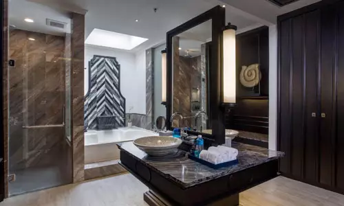 هتل اینتر کنتیننتال ریزورت پاتایا